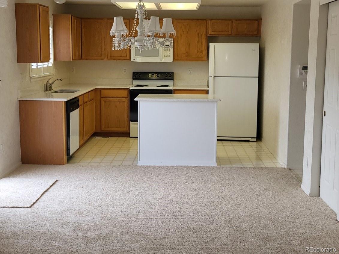 MLS Image #3 for 17932 e baltic place,aurora, Colorado
