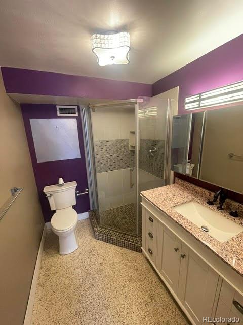 MLS Image #5 for 1155 n ash street 602,denver, Colorado