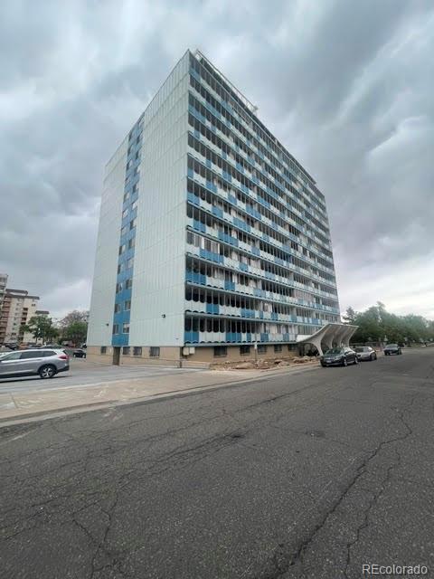 MLS Image #9 for 1155 n ash street 602,denver, Colorado