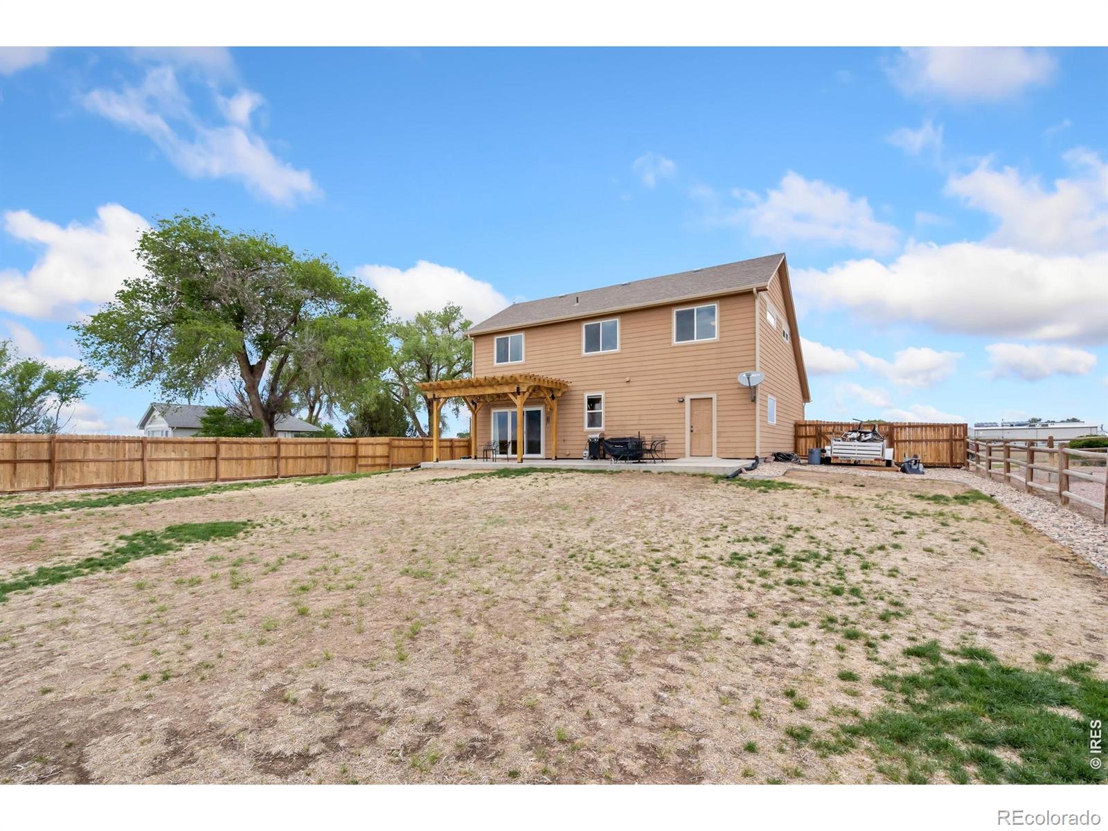 MLS Image #25 for 708  mountain avenue,pierce, Colorado