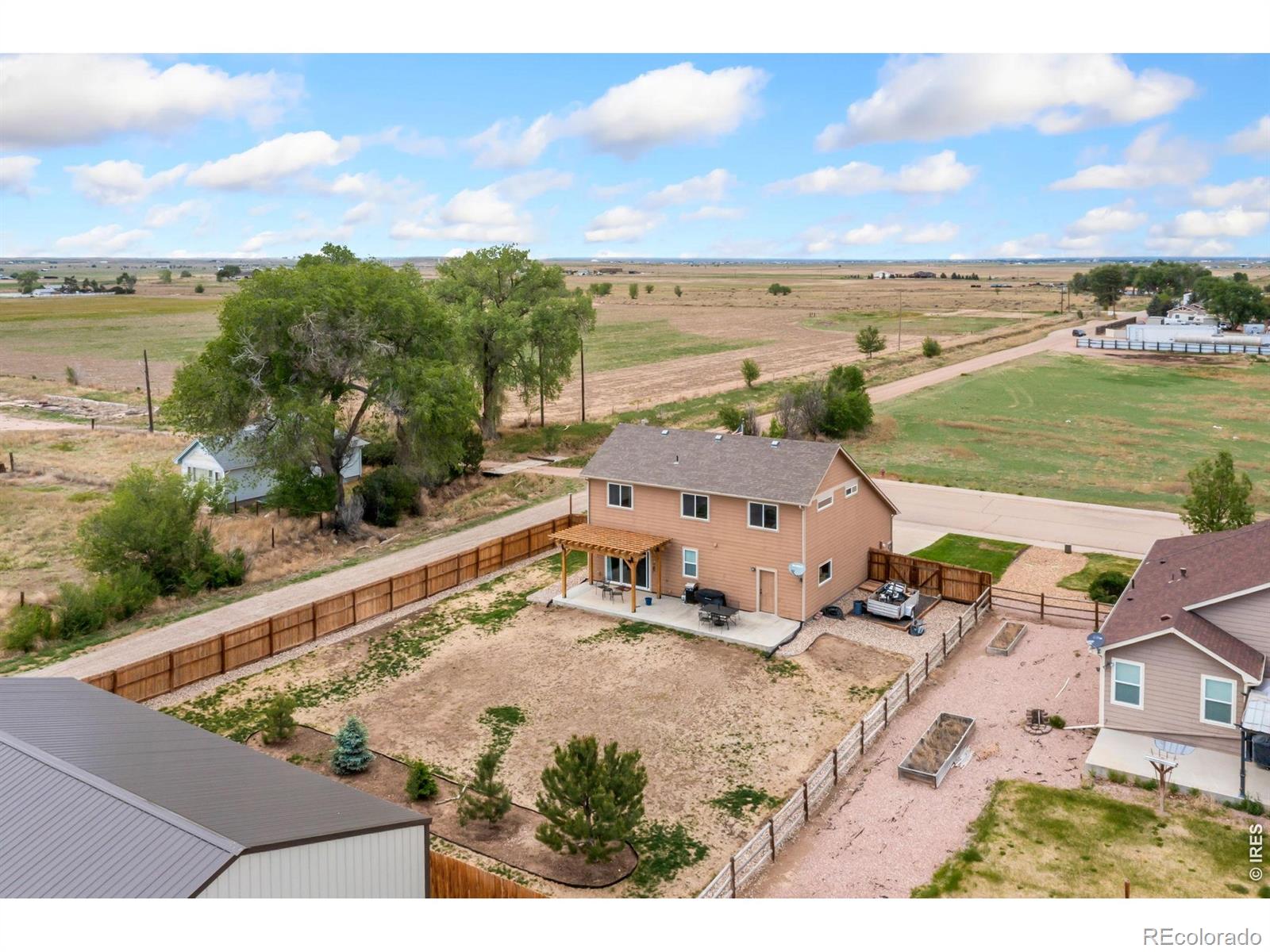 MLS Image #26 for 708  mountain avenue,pierce, Colorado