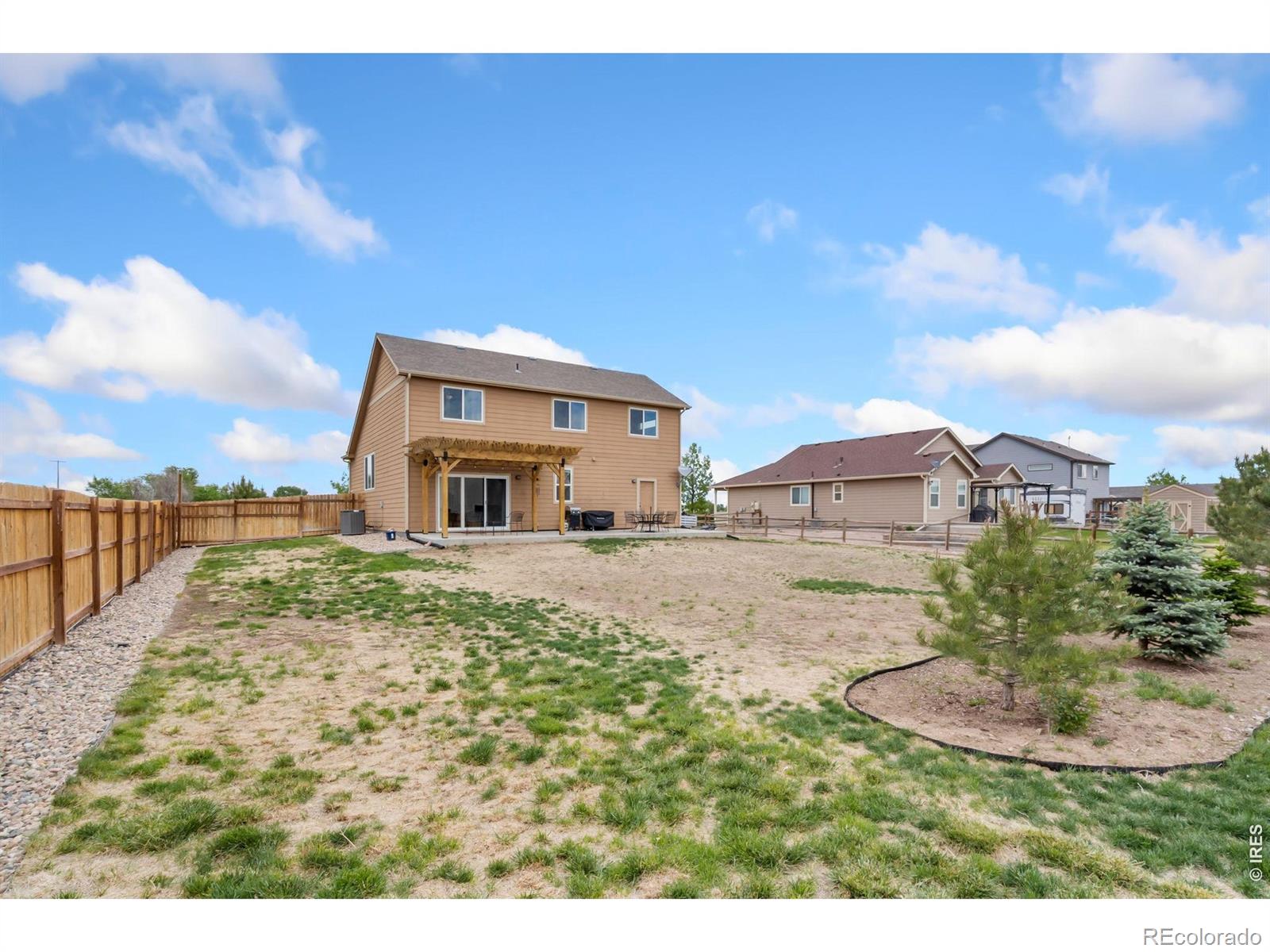 MLS Image #29 for 708  mountain avenue,pierce, Colorado