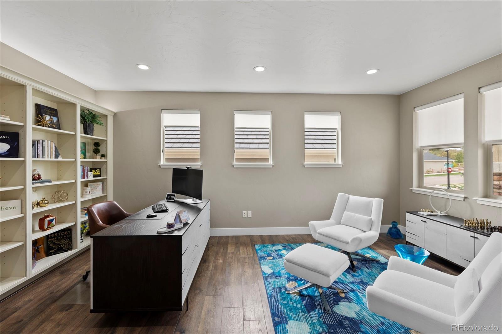 MLS Image #10 for 2015  walnut creek court,colorado springs, Colorado