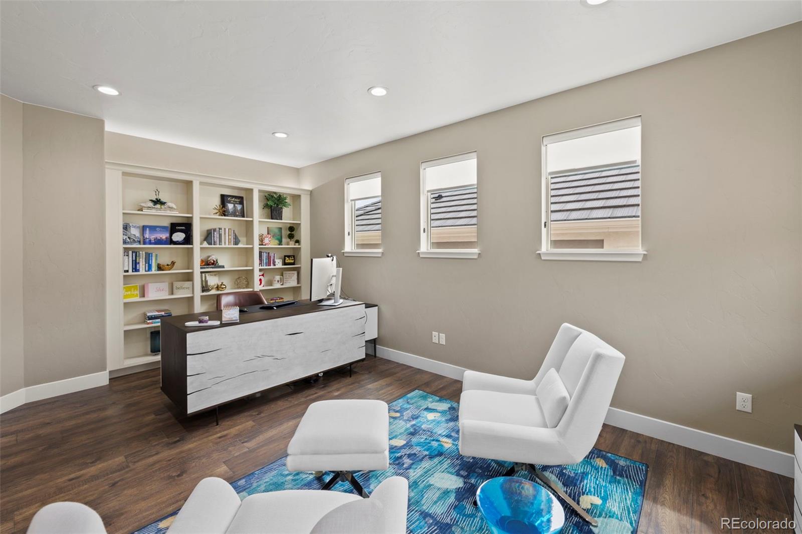 MLS Image #11 for 2015  walnut creek court,colorado springs, Colorado