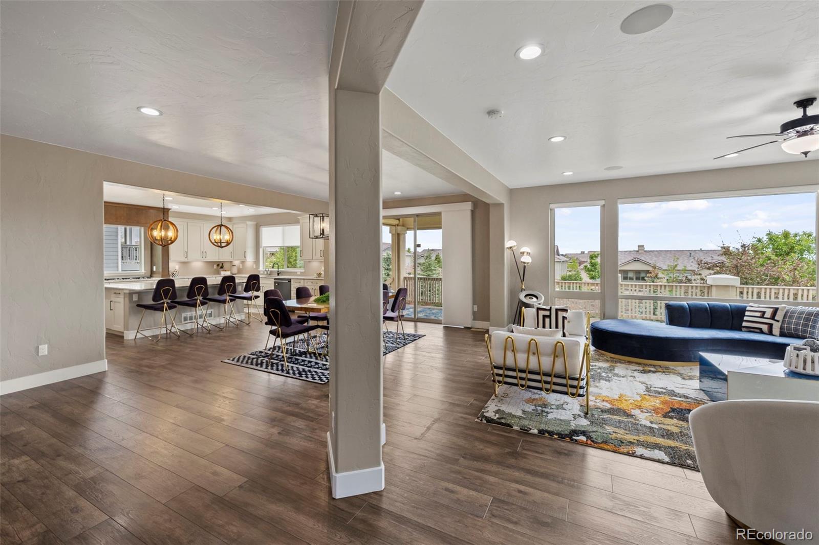 MLS Image #2 for 2015  walnut creek court,colorado springs, Colorado