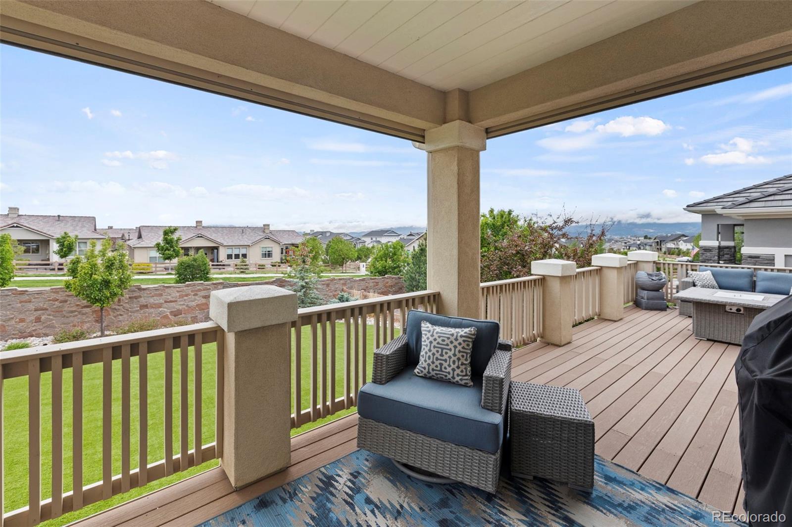 MLS Image #40 for 2015  walnut creek court,colorado springs, Colorado