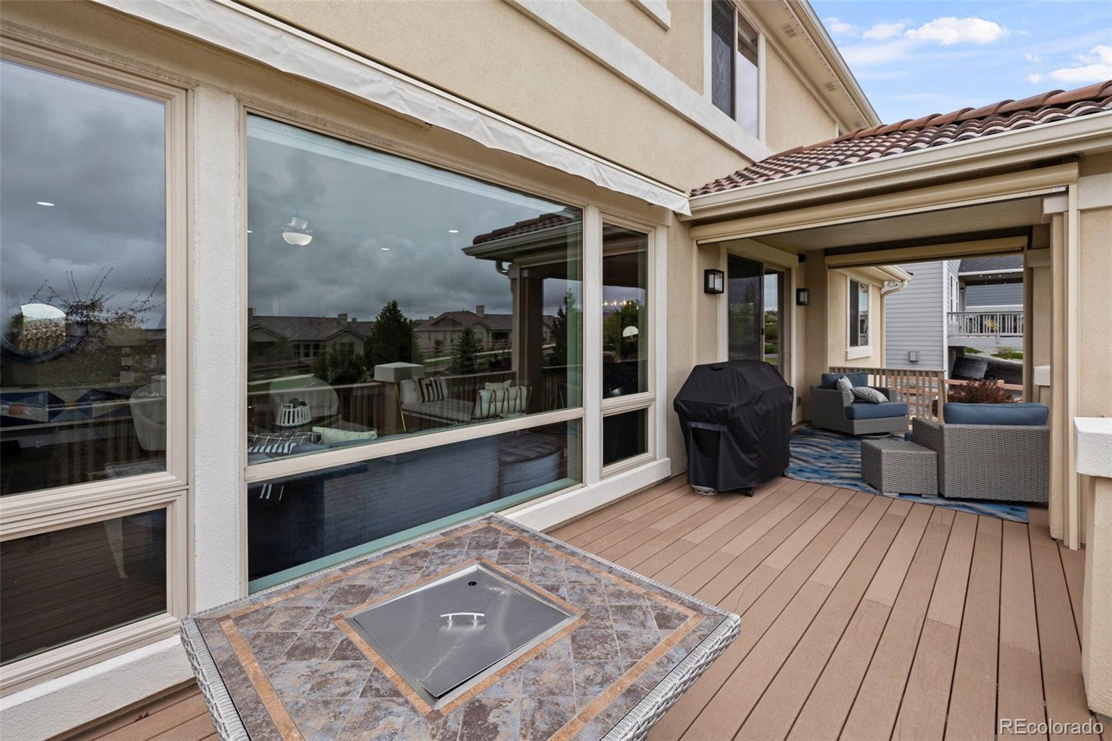 MLS Image #42 for 2015  walnut creek court,colorado springs, Colorado