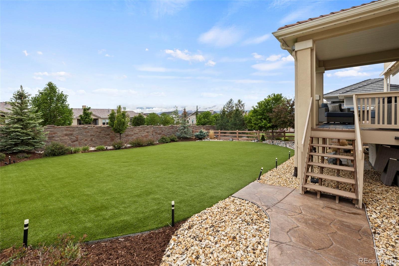 MLS Image #43 for 2015  walnut creek court,colorado springs, Colorado