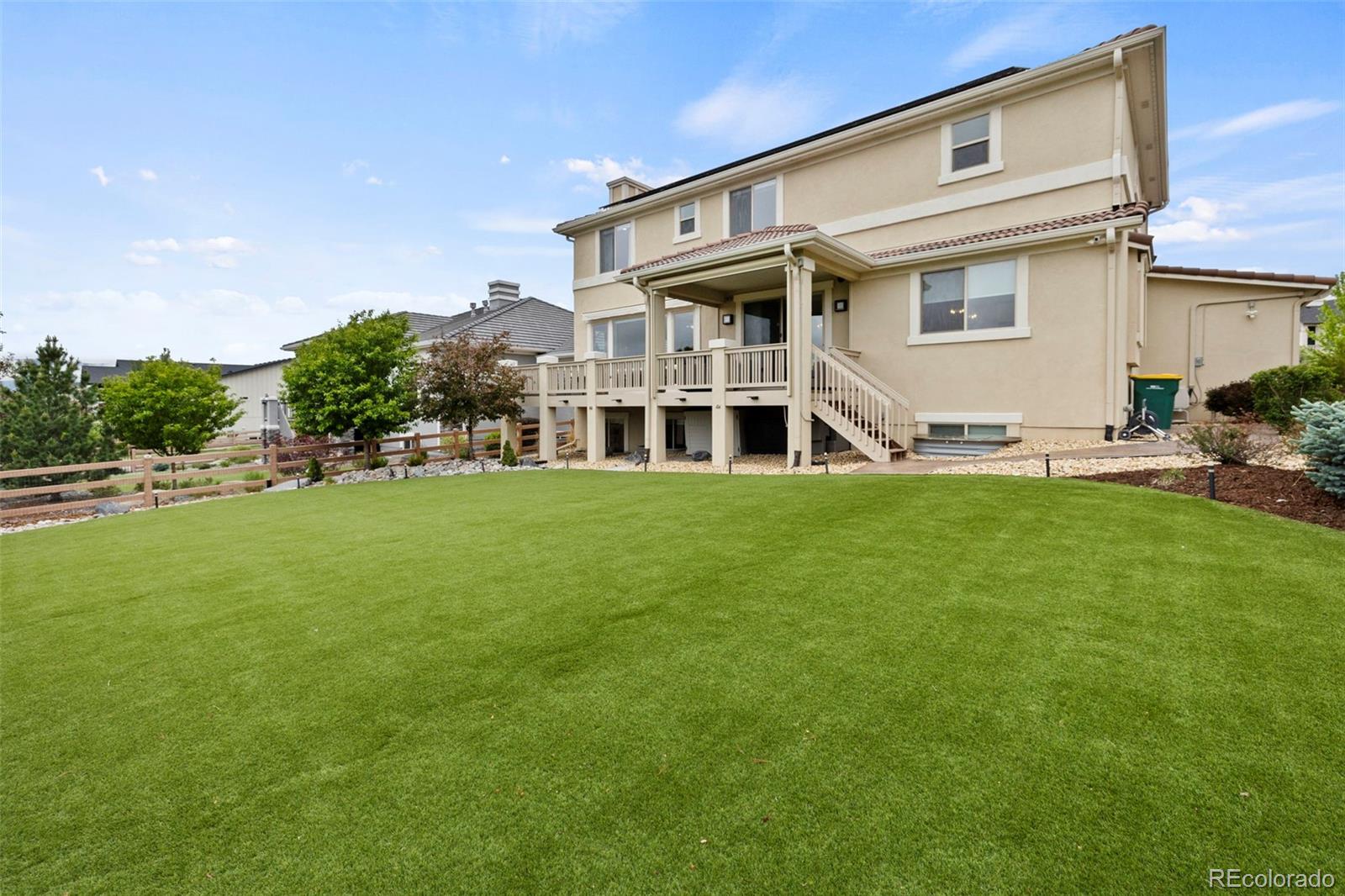 MLS Image #44 for 2015  walnut creek court,colorado springs, Colorado