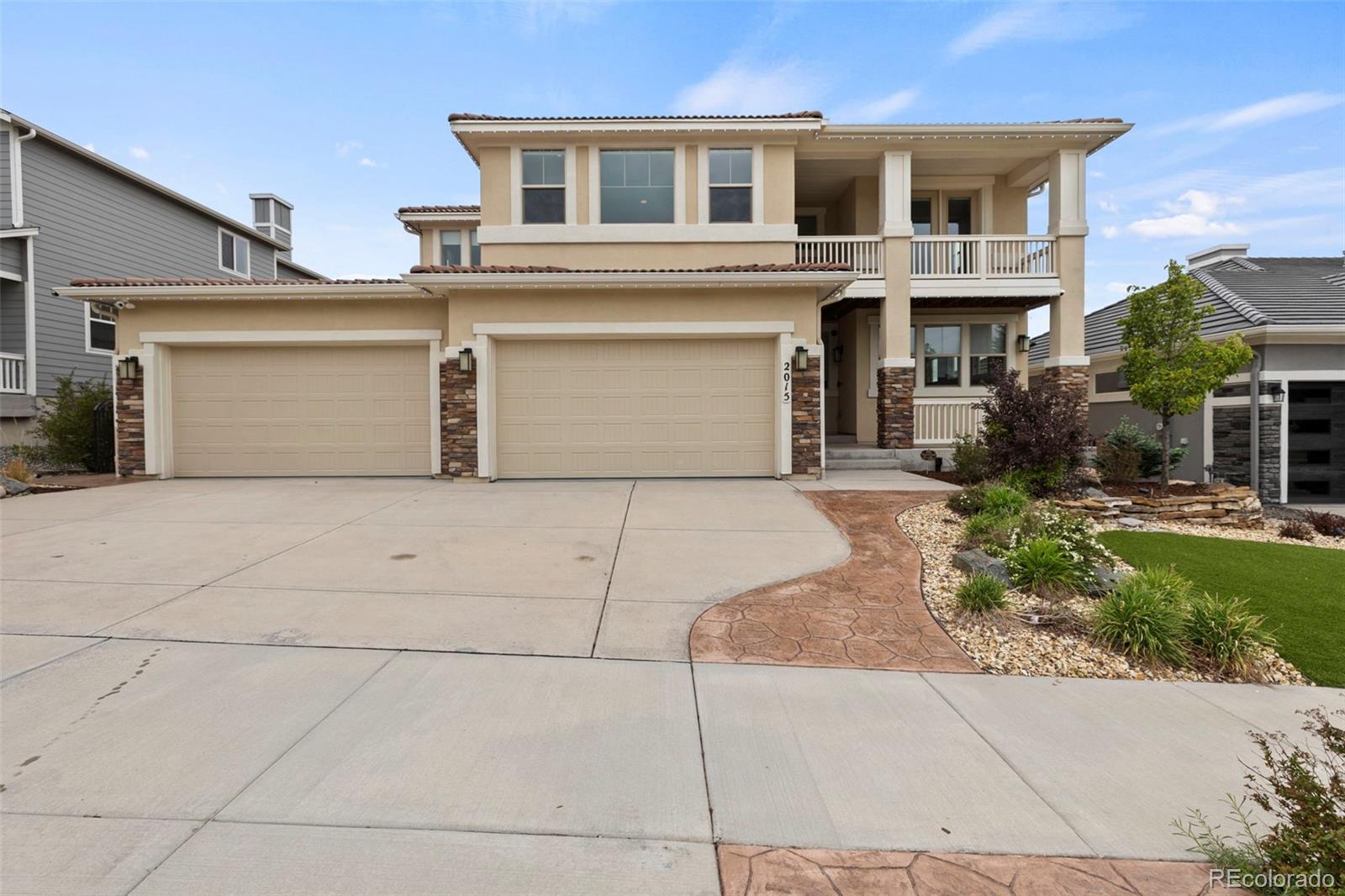 MLS Image #47 for 2015  walnut creek court,colorado springs, Colorado