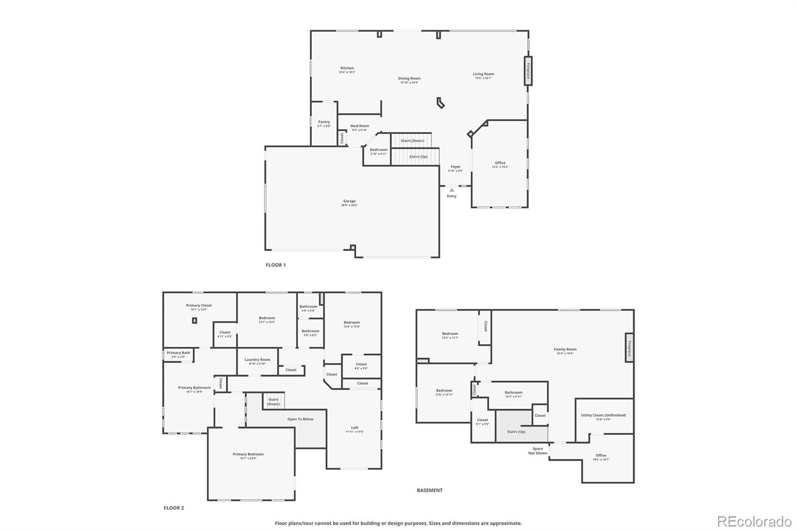 MLS Image #48 for 2015  walnut creek court,colorado springs, Colorado