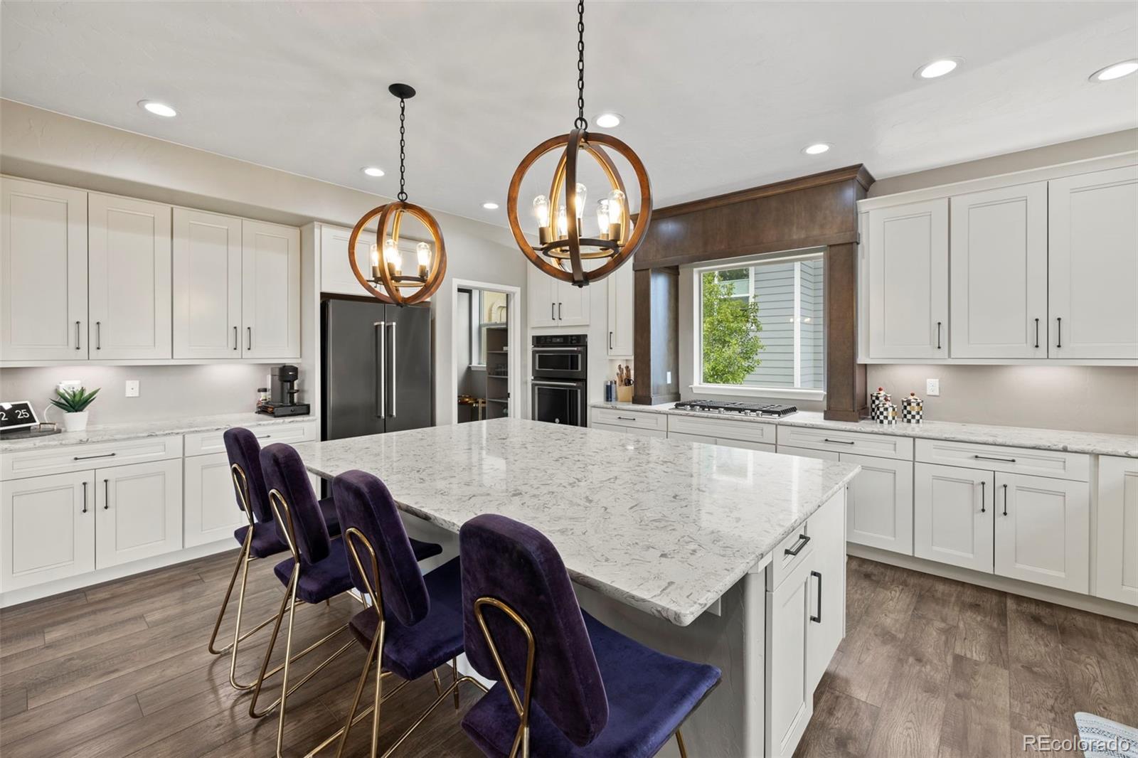 MLS Image #8 for 2015  walnut creek court,colorado springs, Colorado