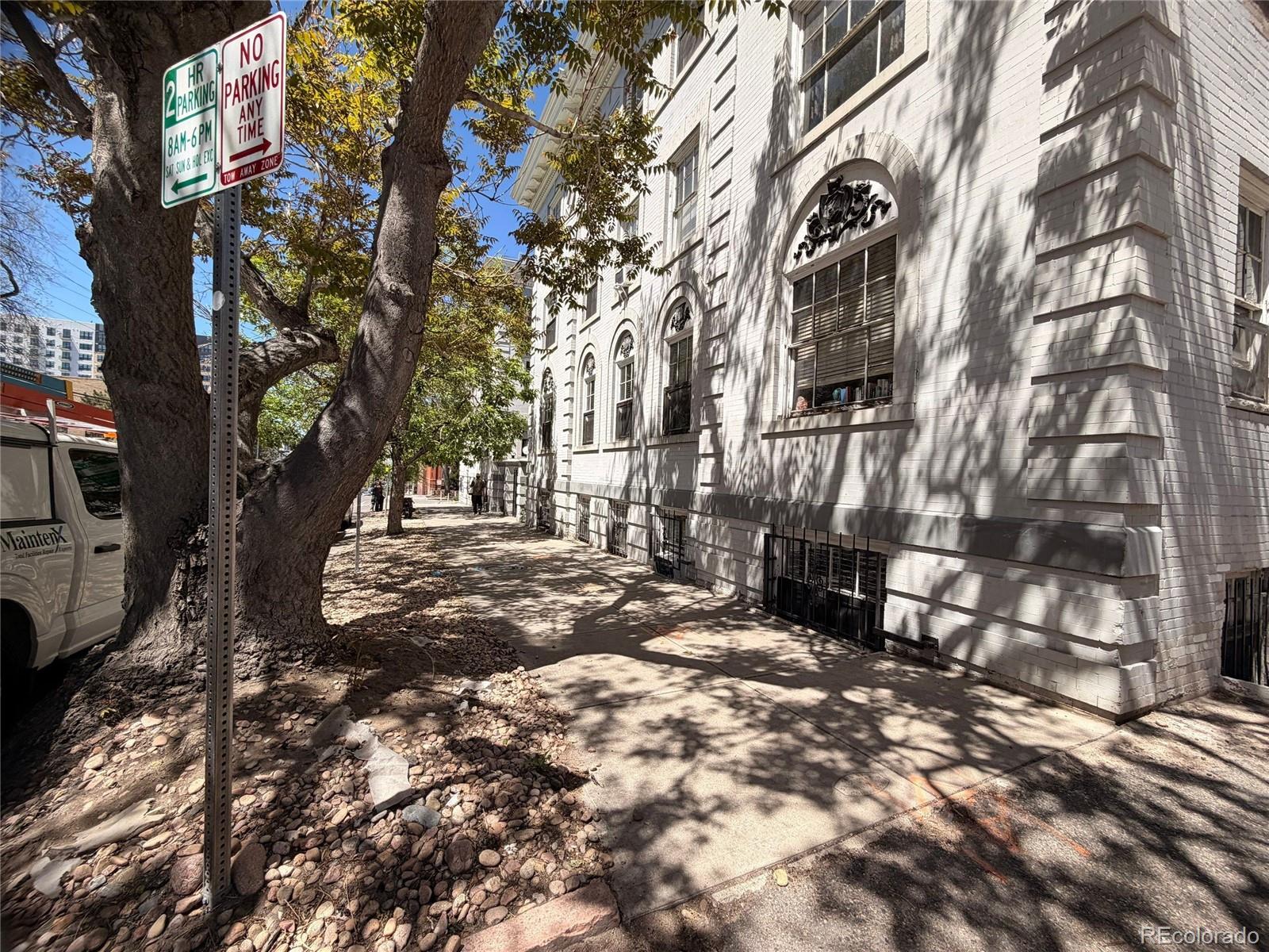 MLS Image #2 for 215 e 11th avenue,denver, Colorado