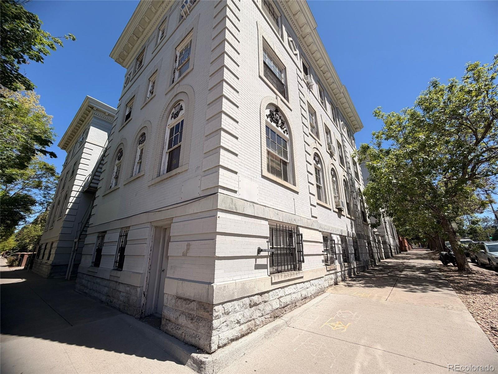 MLS Image #3 for 215 e 11th avenue,denver, Colorado