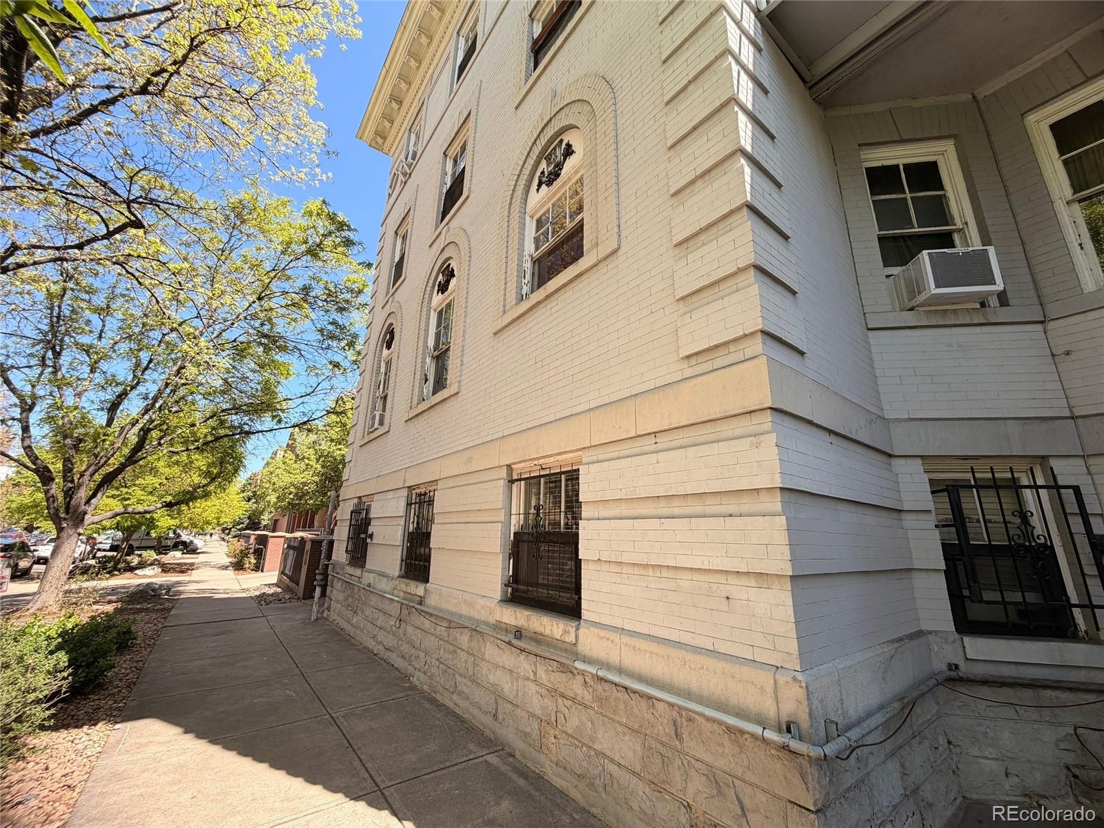 MLS Image #5 for 215 e 11th avenue,denver, Colorado