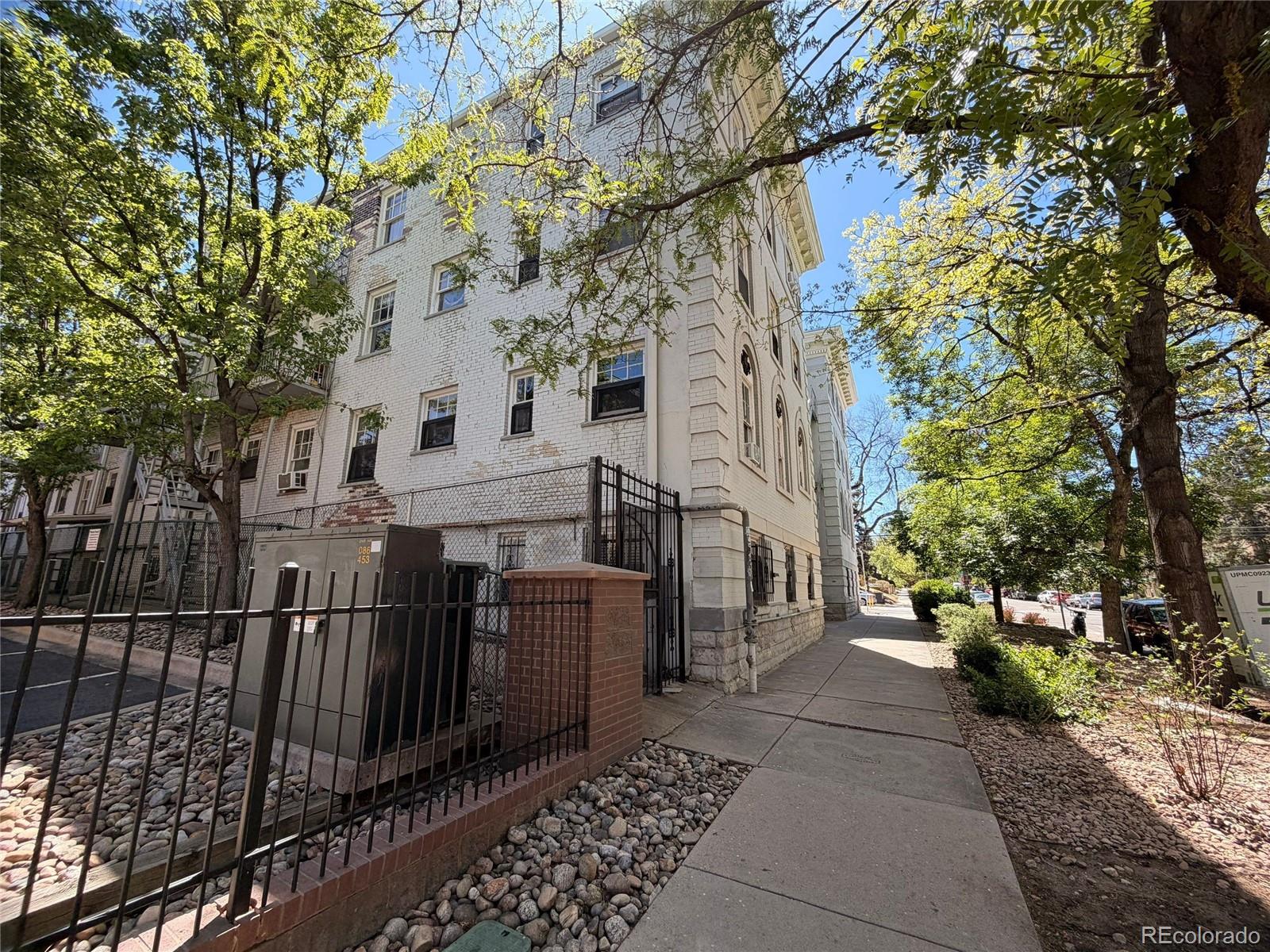 MLS Image #6 for 215 e 11th avenue,denver, Colorado