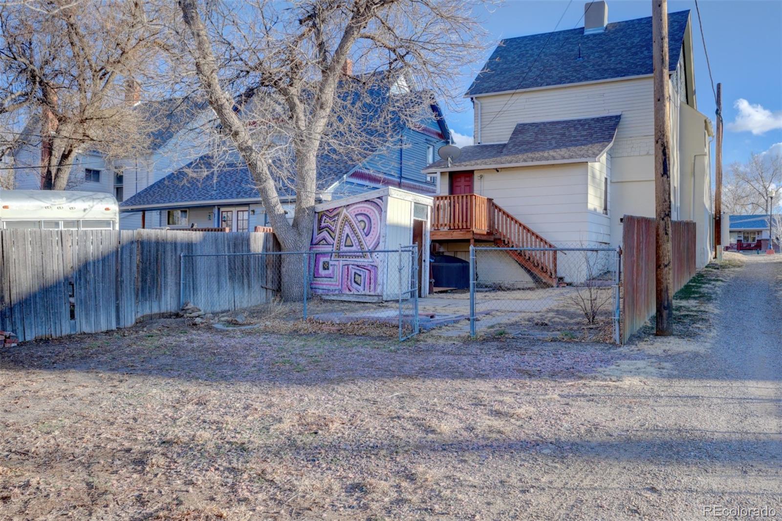 MLS Image #1 for 309 w colorado avenue,trinidad, Colorado