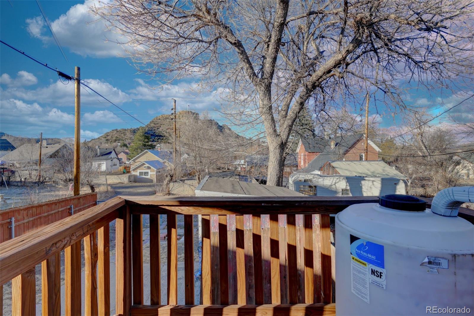 MLS Image #3 for 309 w colorado avenue,trinidad, Colorado