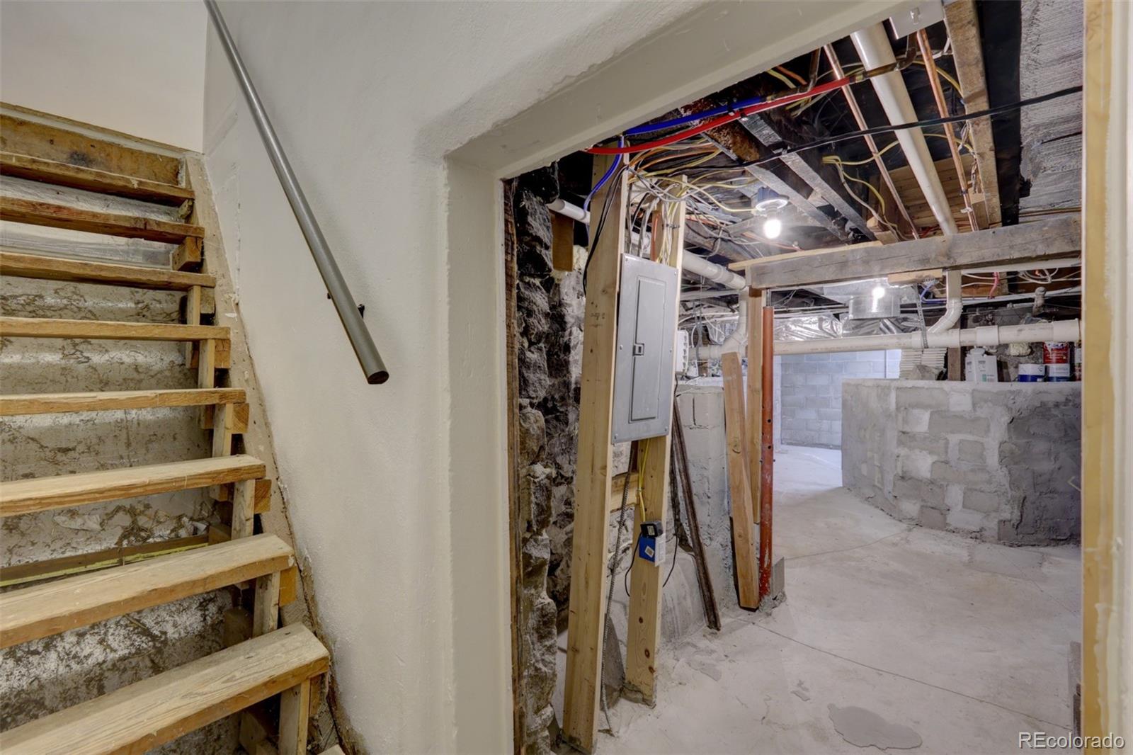 MLS Image #42 for 309 w colorado avenue,trinidad, Colorado