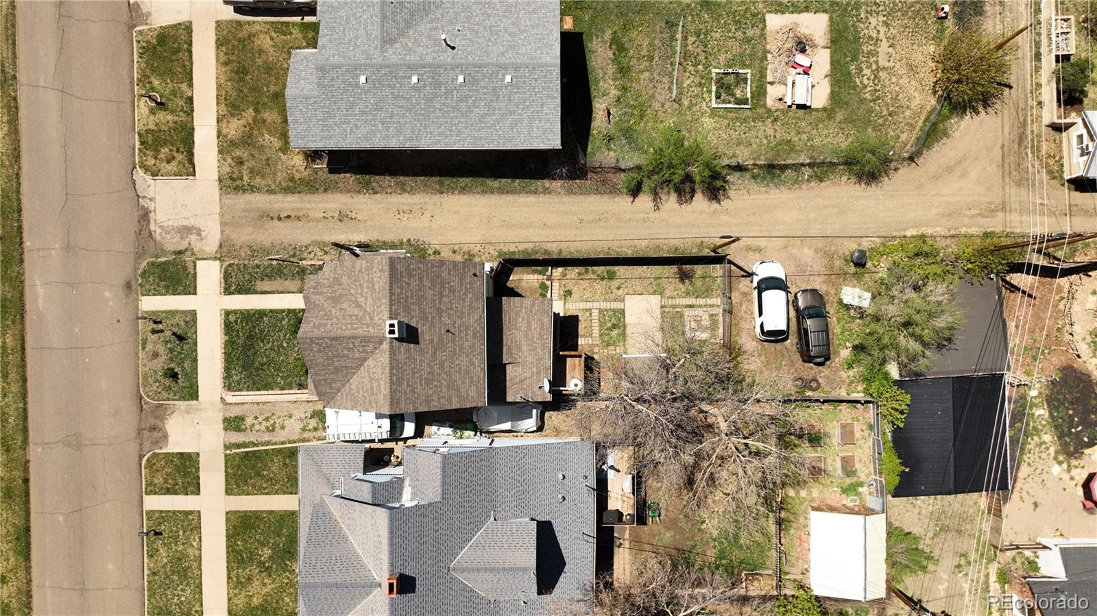 MLS Image #45 for 309 w colorado avenue,trinidad, Colorado