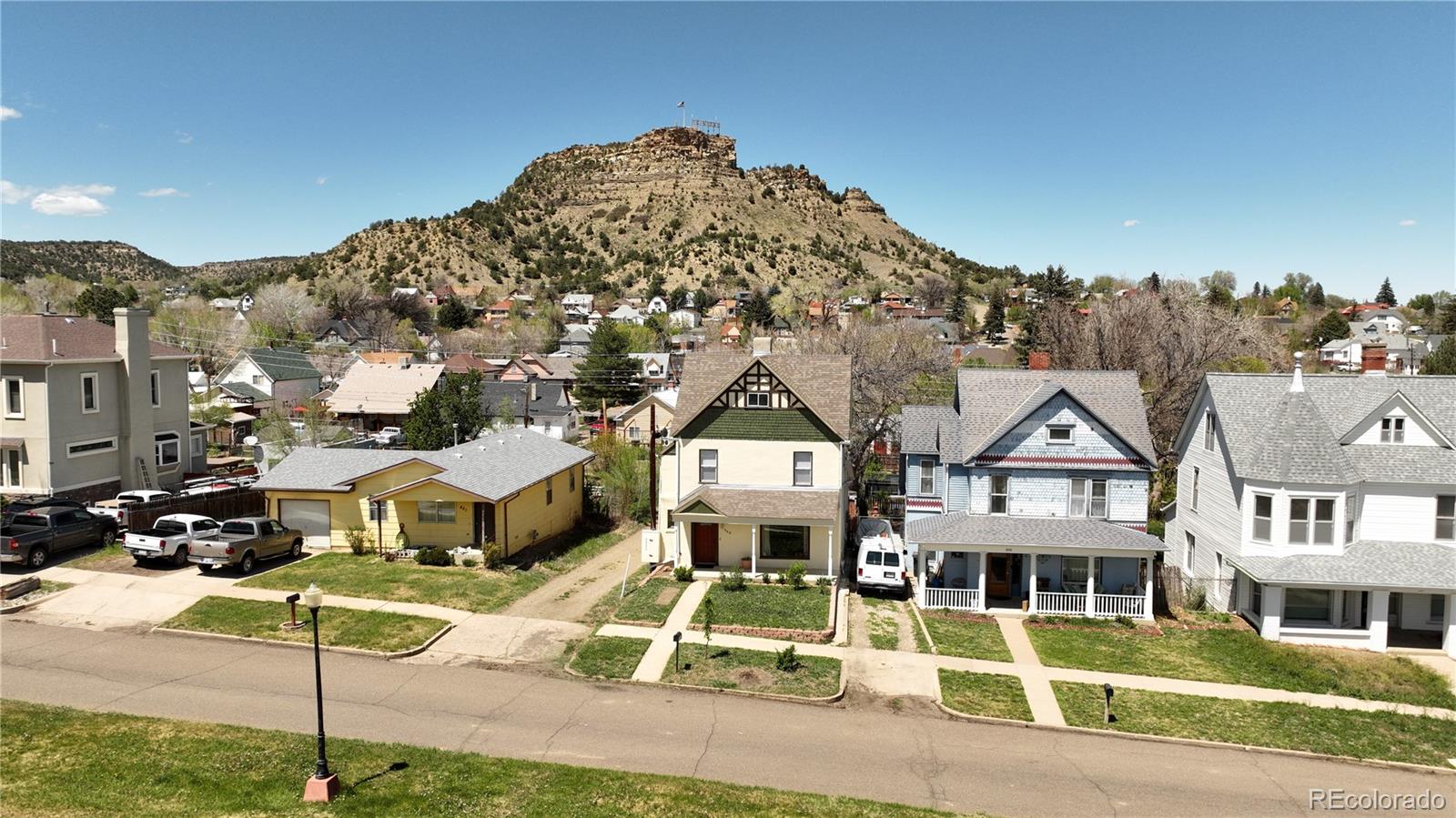 MLS Image #46 for 309 w colorado avenue,trinidad, Colorado