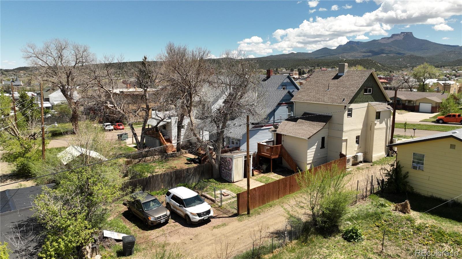 MLS Image #47 for 309 w colorado avenue,trinidad, Colorado