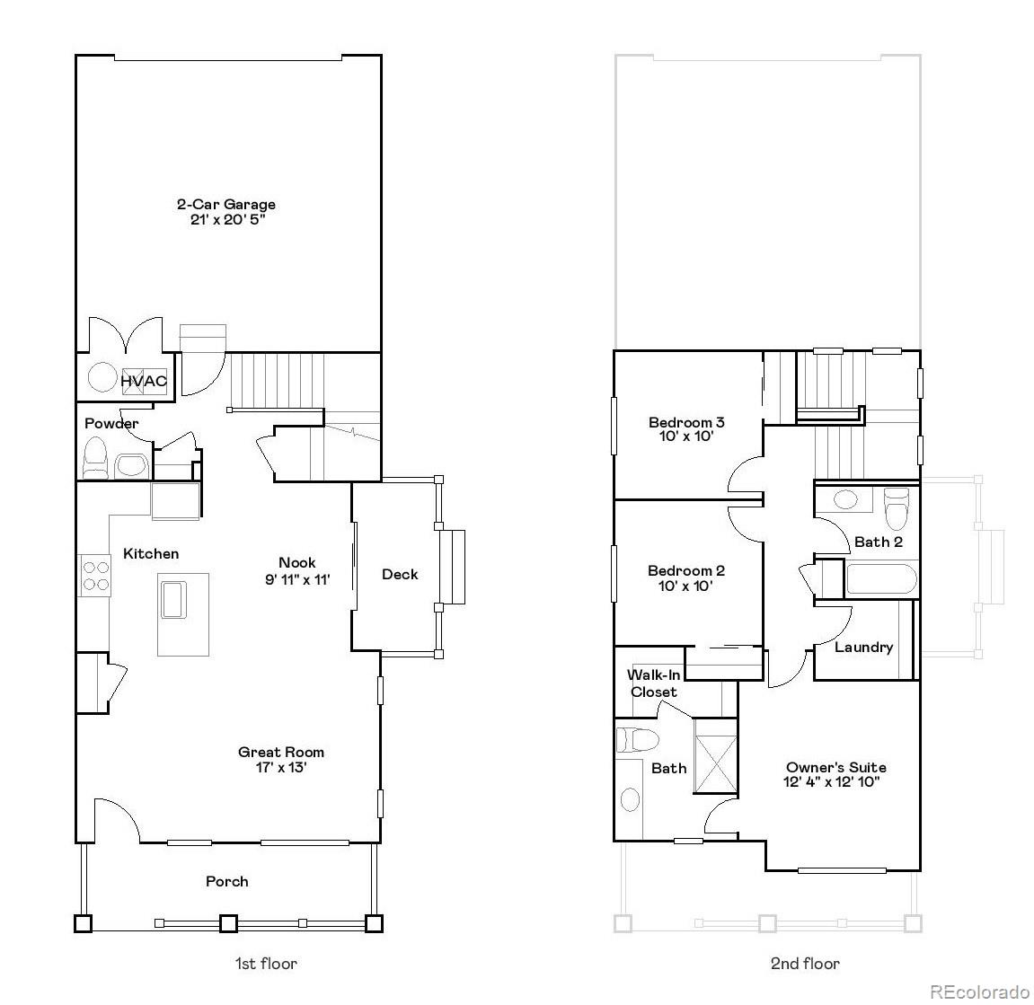 MLS Image #11 for 7883  mounted ranger drive,colorado springs, Colorado