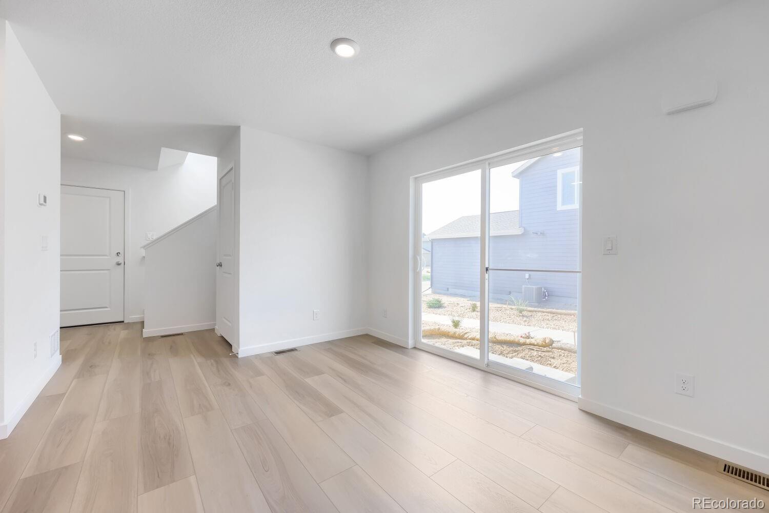 MLS Image #2 for 7883  mounted ranger drive,colorado springs, Colorado