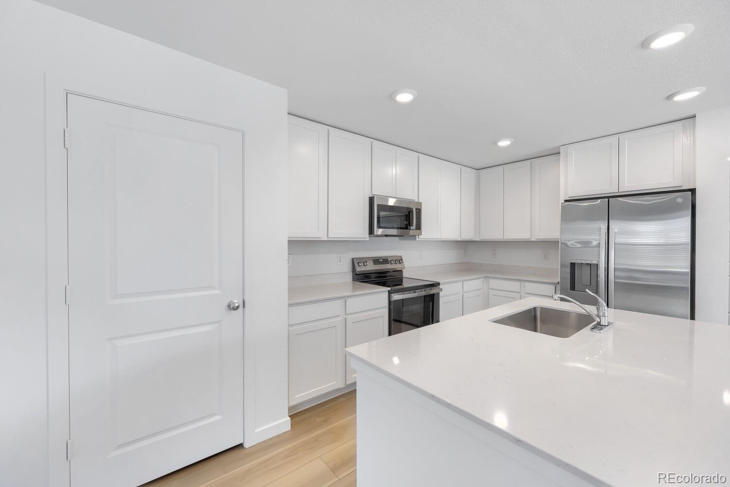 MLS Image #3 for 7883  mounted ranger drive,colorado springs, Colorado