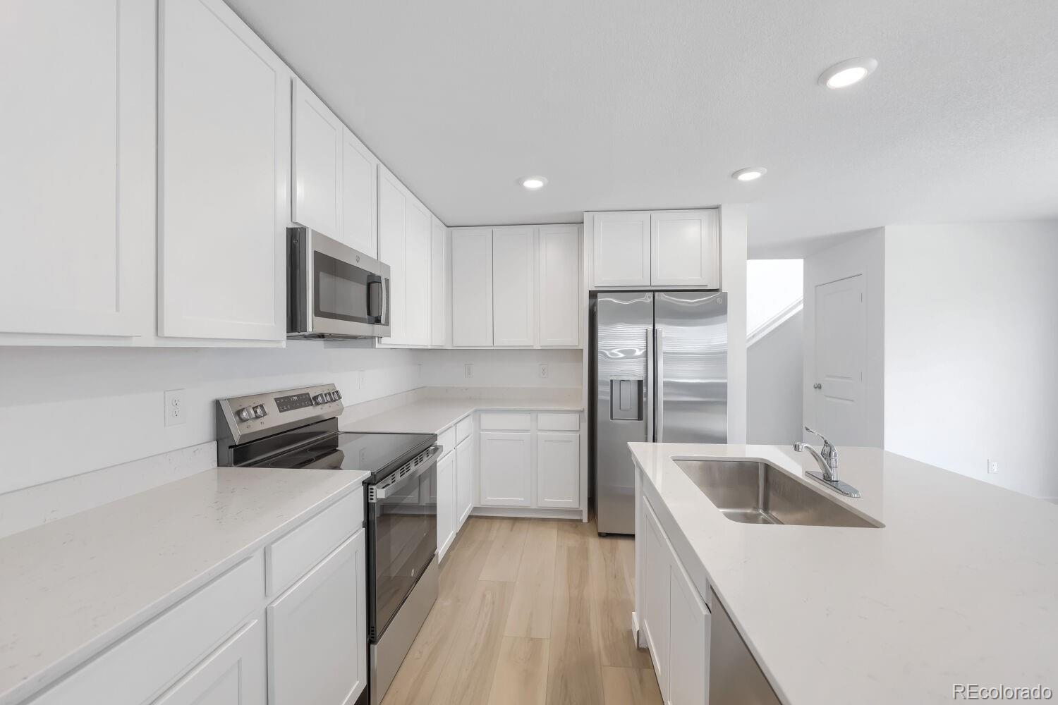 MLS Image #4 for 7883  mounted ranger drive,colorado springs, Colorado