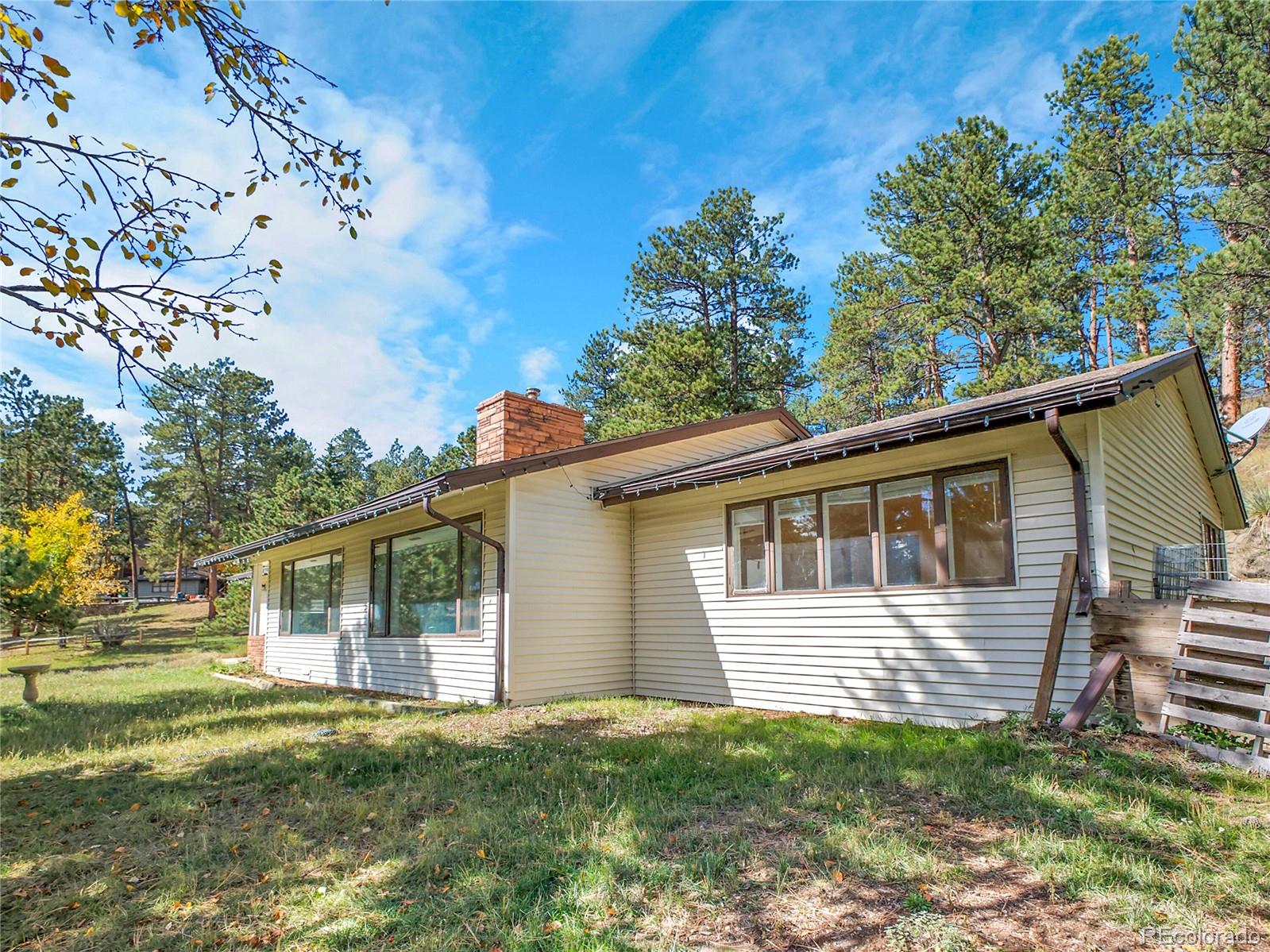 MLS Image #23 for 28449  douglas park road,evergreen, Colorado