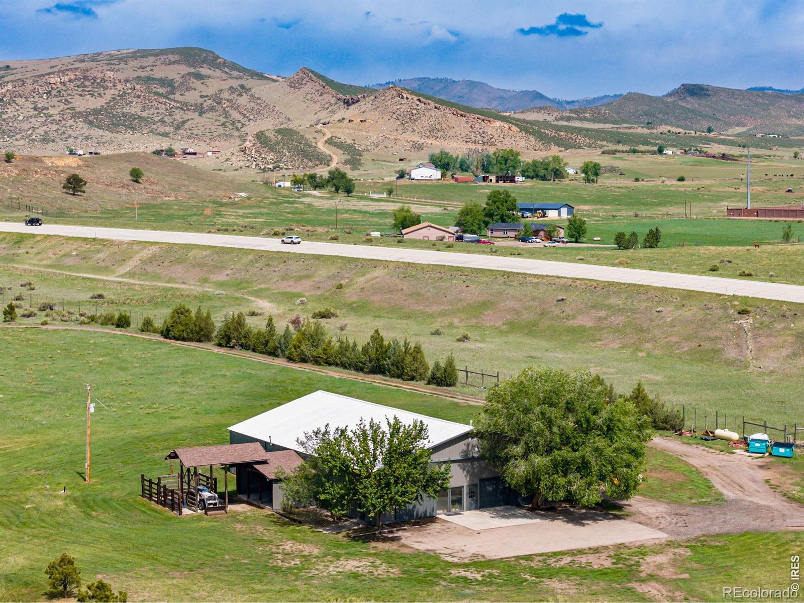 MLS Image #13 for 4727  arthur mae lane,laporte, Colorado