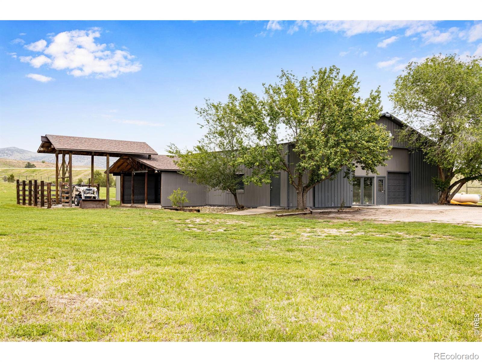 MLS Image #18 for 4727  arthur mae lane,laporte, Colorado