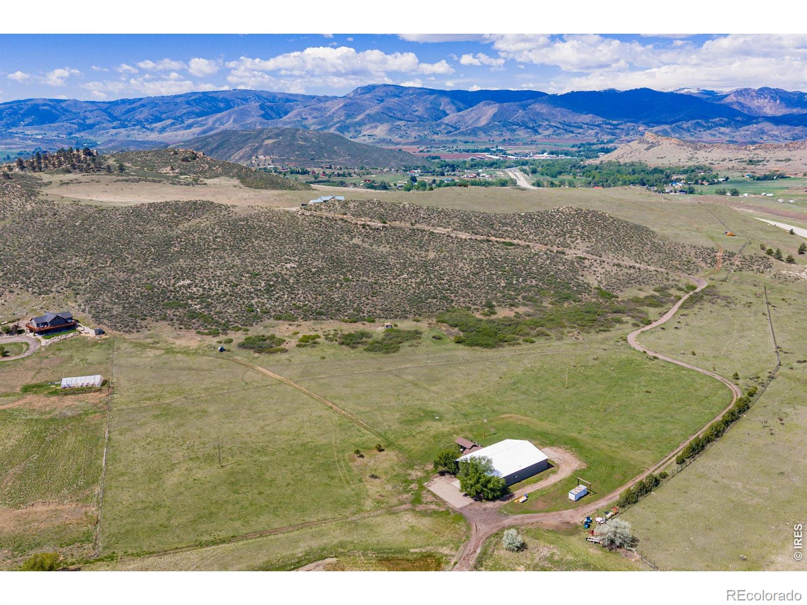 MLS Image #2 for 4727  arthur mae lane,laporte, Colorado