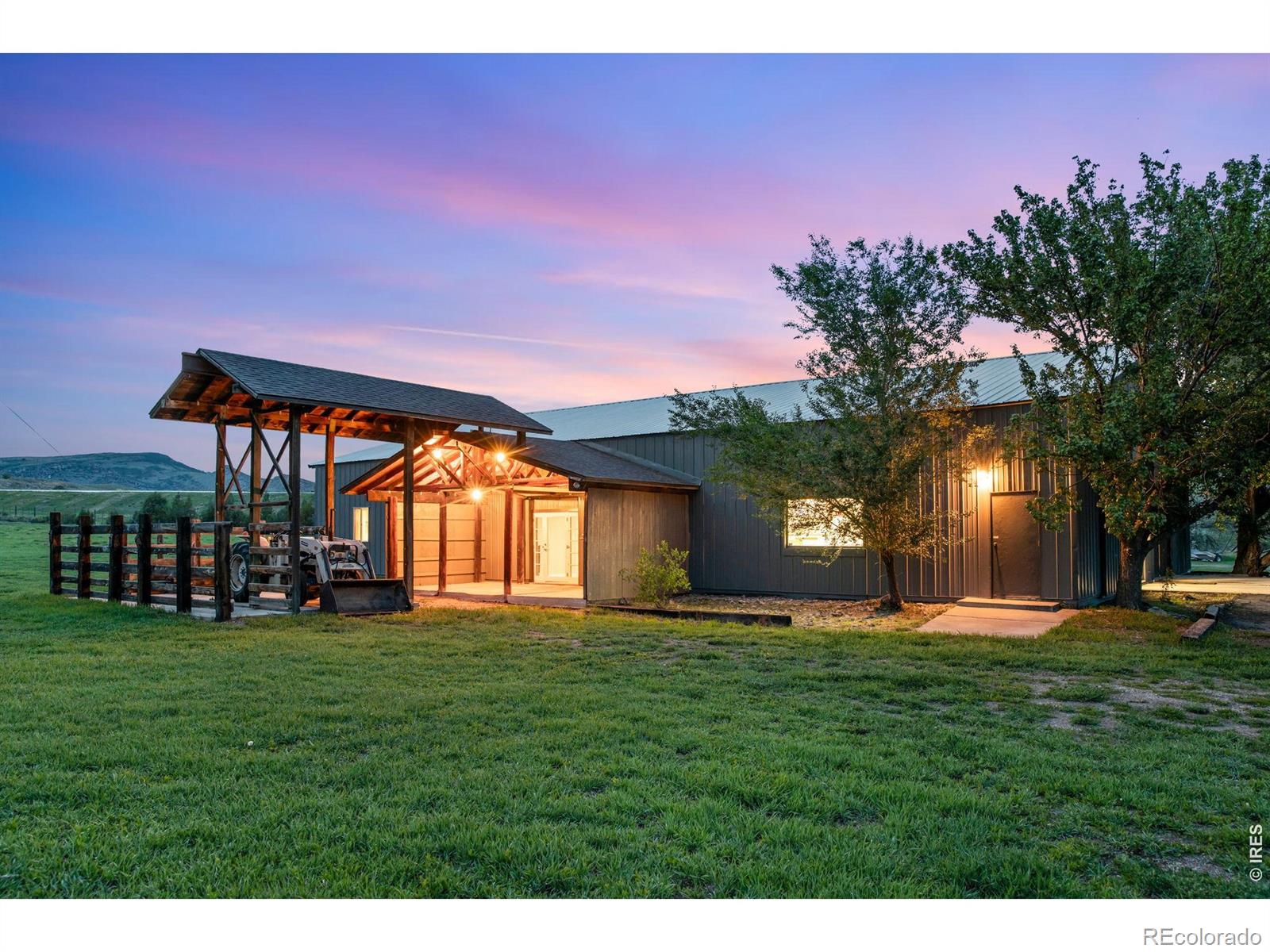 MLS Image #22 for 4727  arthur mae lane,laporte, Colorado