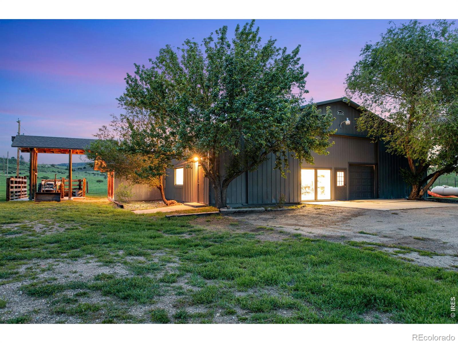 MLS Image #23 for 4727  arthur mae lane,laporte, Colorado