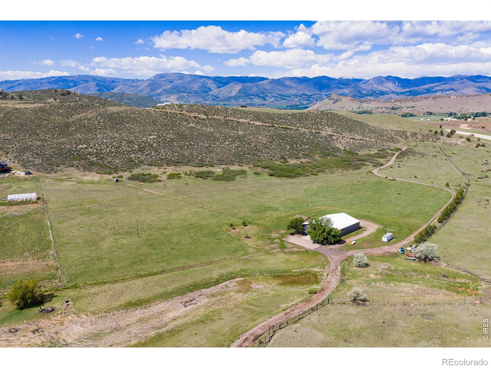 MLS Image #4 for 4727  arthur mae lane,laporte, Colorado