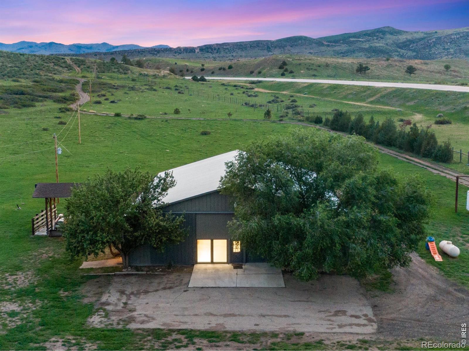 MLS Image #45 for 4727  arthur mae lane,laporte, Colorado
