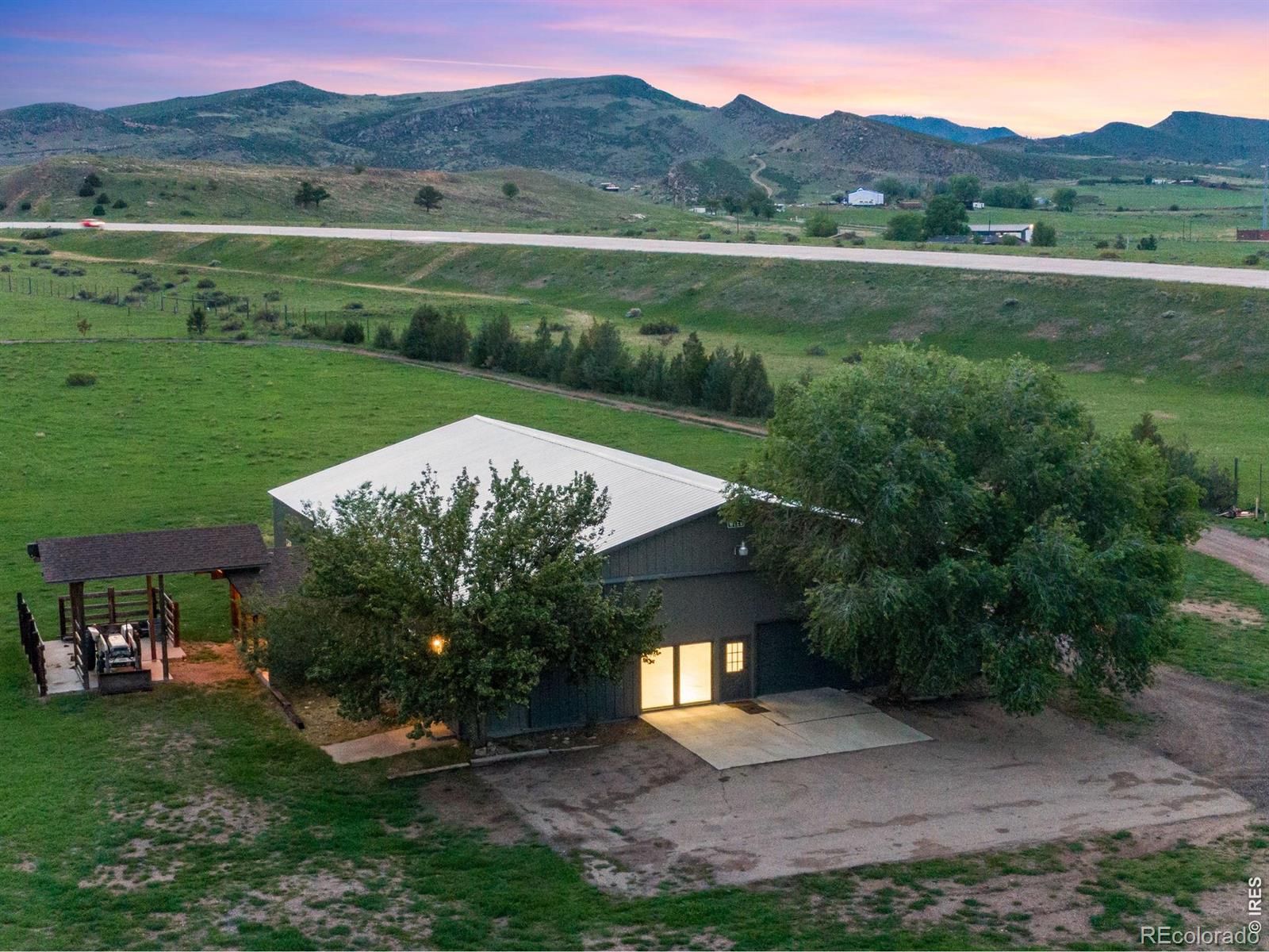 MLS Image #46 for 4727  arthur mae lane,laporte, Colorado