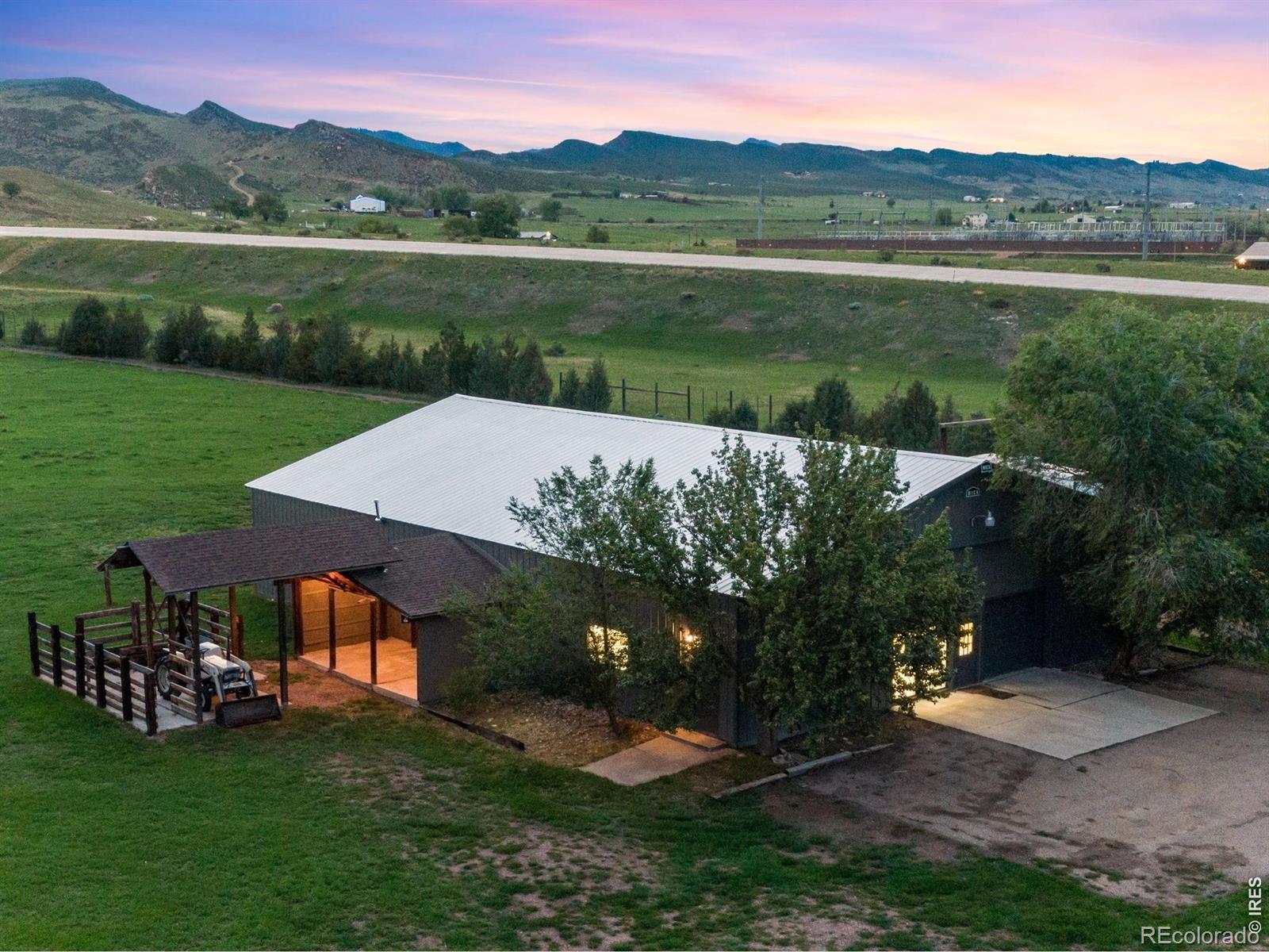 MLS Image #47 for 4727  arthur mae lane,laporte, Colorado