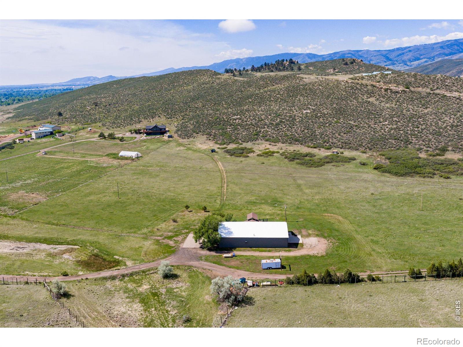 MLS Image #5 for 4727  arthur mae lane,laporte, Colorado
