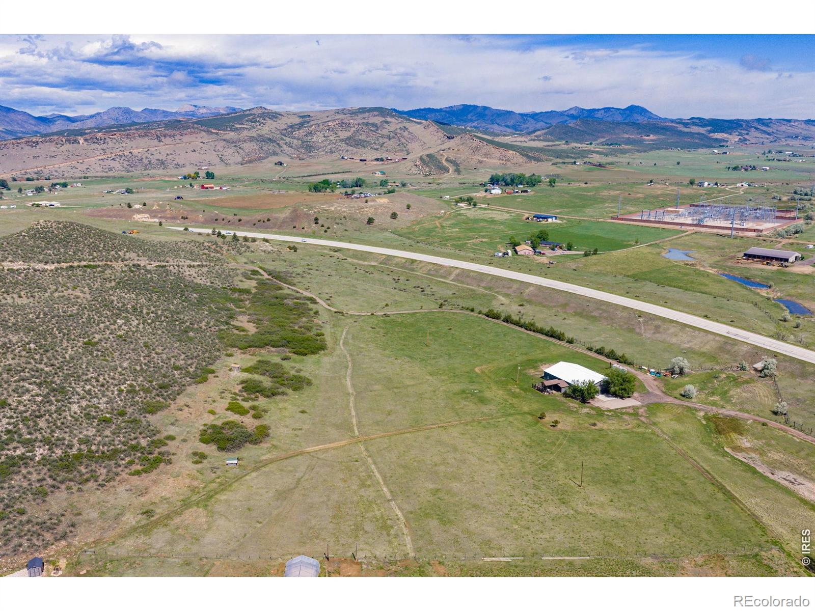 MLS Image #6 for 4727  arthur mae lane,laporte, Colorado