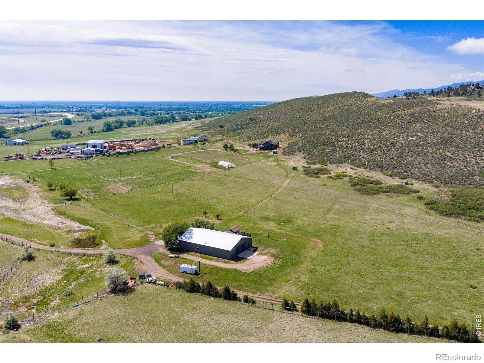 MLS Image #7 for 4727  arthur mae lane,laporte, Colorado