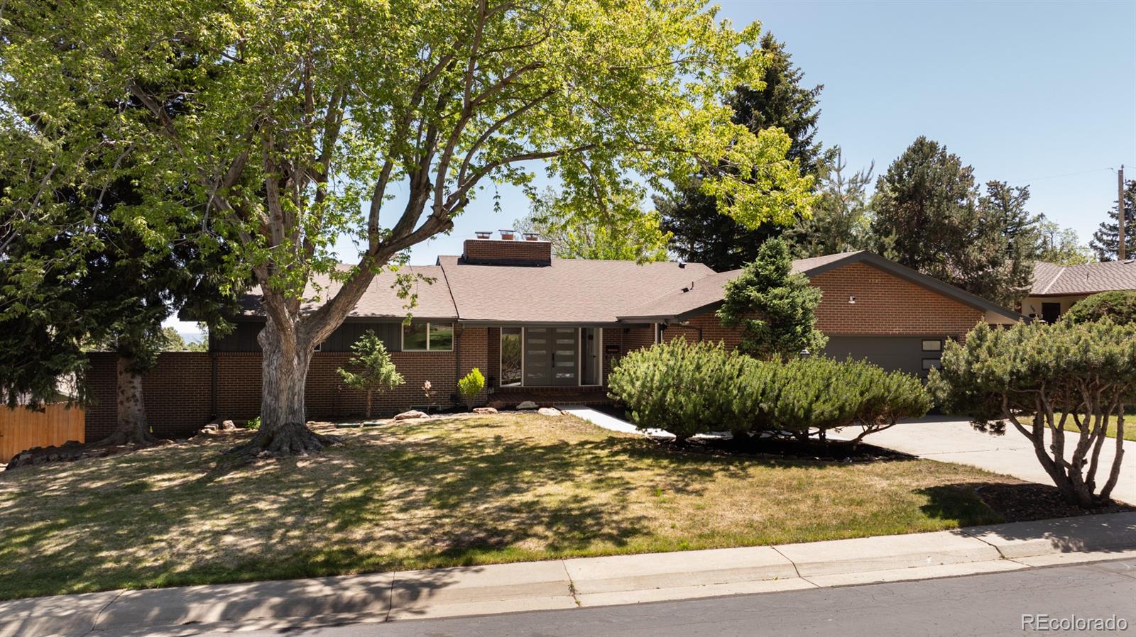 MLS Image #0 for 936 s cole drive,lakewood, Colorado