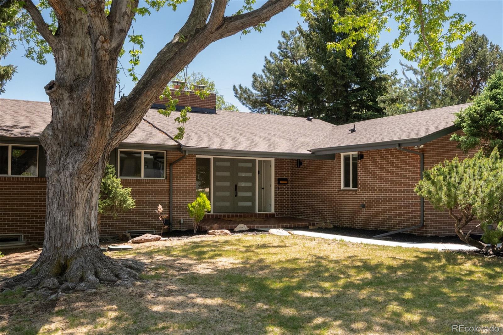 MLS Image #1 for 936 s cole drive,lakewood, Colorado