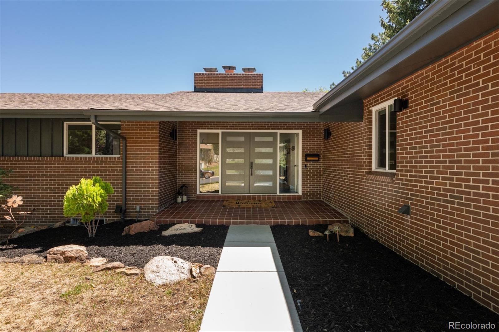 MLS Image #2 for 936 s cole drive,lakewood, Colorado
