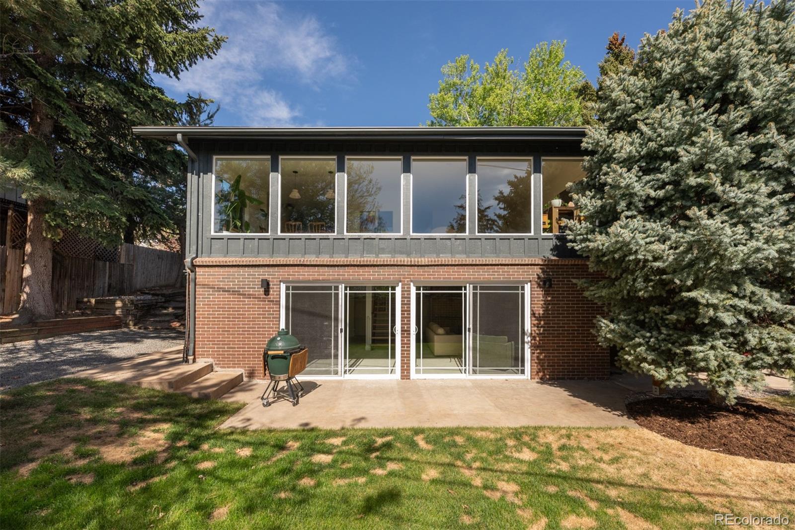 MLS Image #40 for 936 s cole drive,lakewood, Colorado
