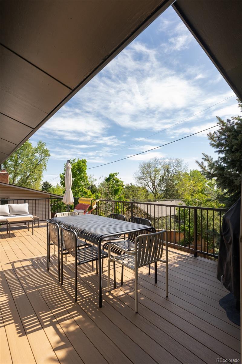 MLS Image #41 for 936 s cole drive,lakewood, Colorado