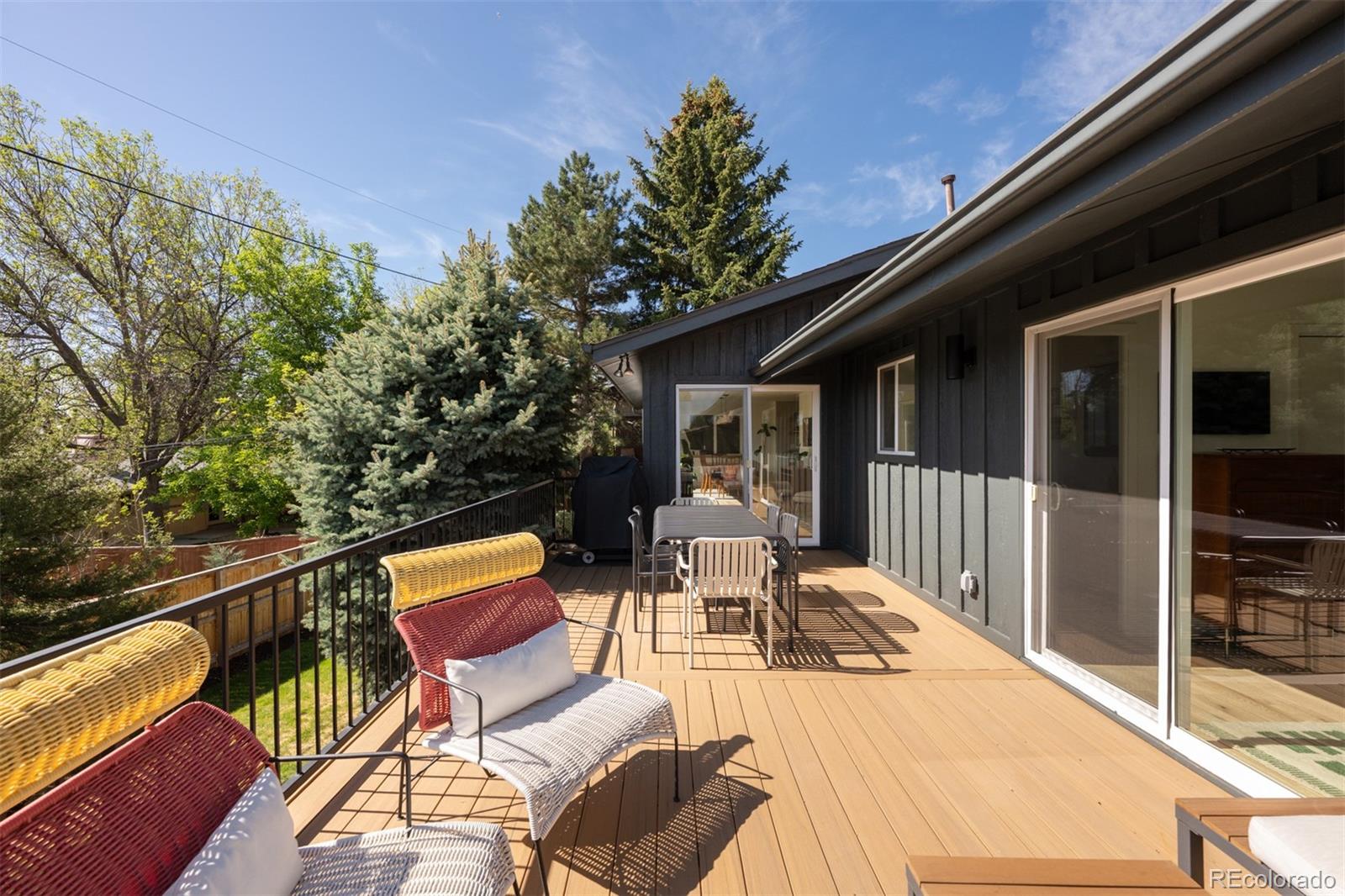 MLS Image #42 for 936 s cole drive,lakewood, Colorado