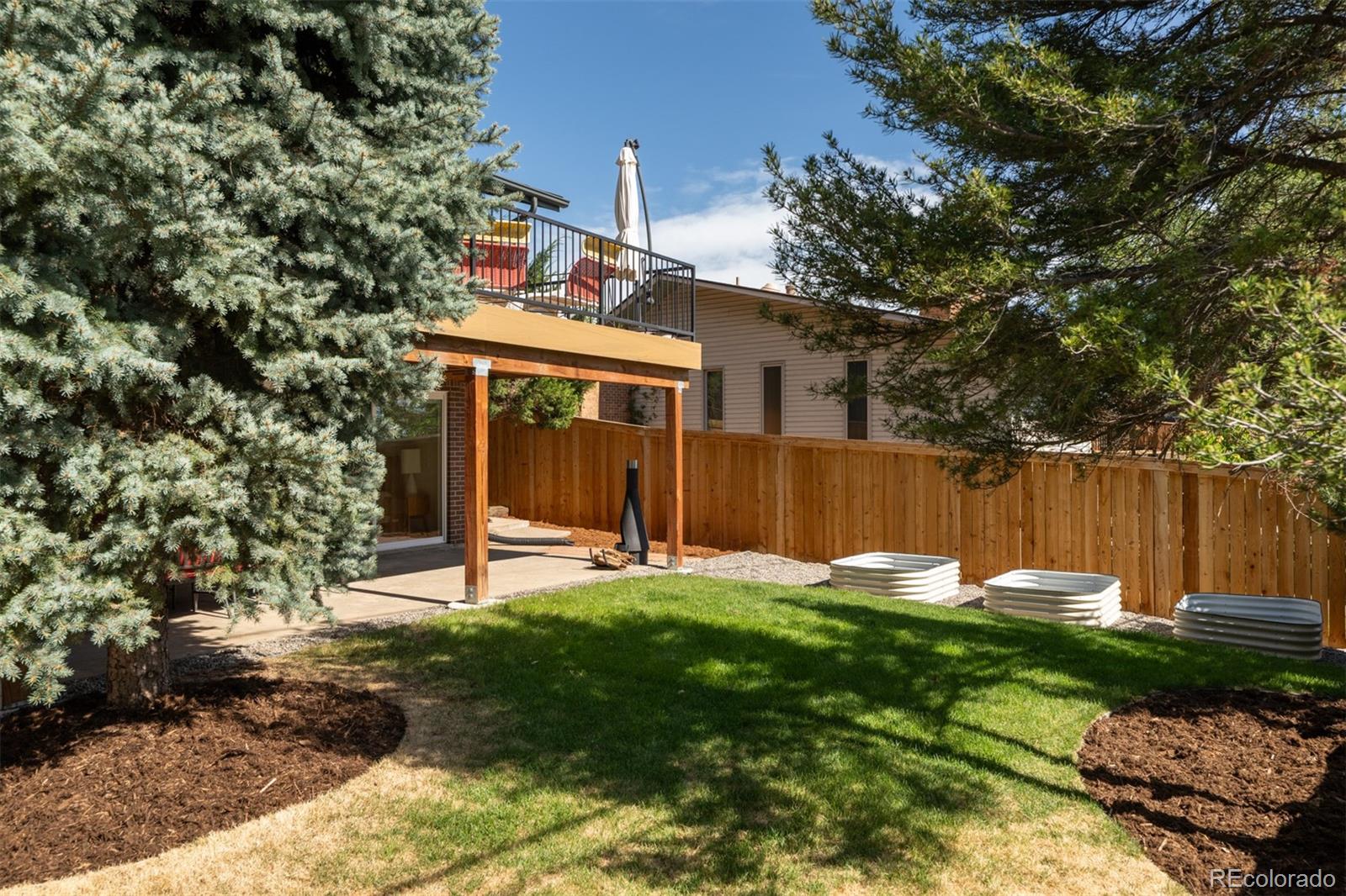 MLS Image #43 for 936 s cole drive,lakewood, Colorado